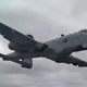 Illustration for article titled Watch This A-10 Buzz Some Light Aircraft On A Runway... Twice!